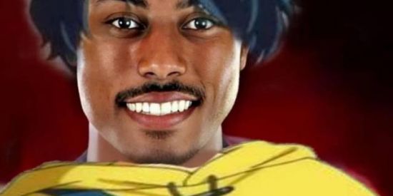 Imagem do grupo de WhatsApp Figurinhas e amizade
