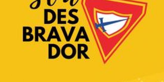 Imagem do grupo de WhatsApp Desbravadores d' fe