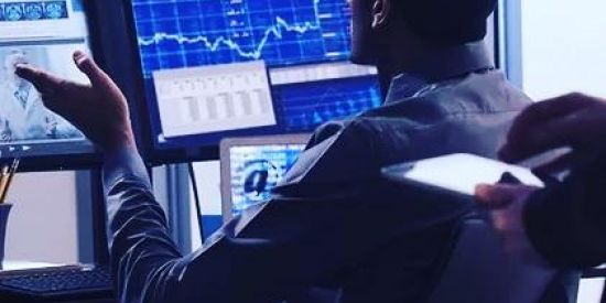 Imagem do grupo de WhatsApp Produtos de investimento