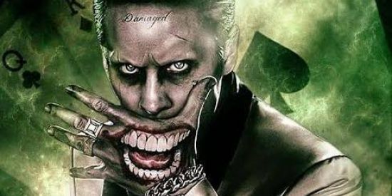 Imagem do grupo de WhatsApp 🃏JØĶƏŘ 2.0 🃏