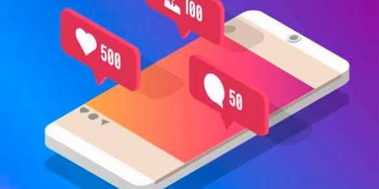 Imagem do grupo de WhatsApp Projeto crescer no Insta✨