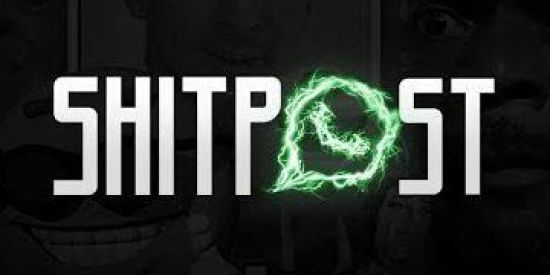 Imagem do grupo de WhatsApp Shitzin Raíz 😳