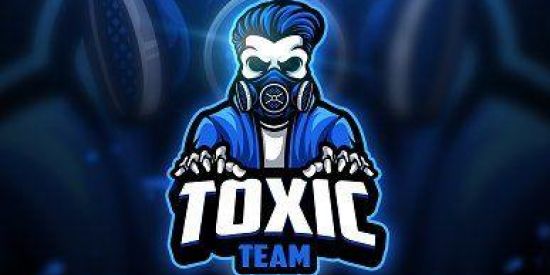 Imagem do grupo de WhatsApp -TEAMᅠTOXICᅠ
