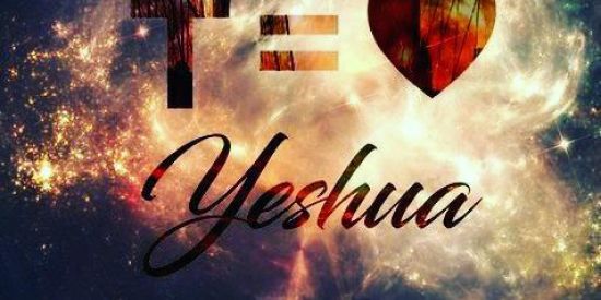 Imagem do grupo de WhatsApp ✞YESHUA✞