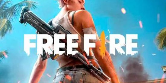 Imagem do grupo de WhatsApp FREE FIRE ☑️