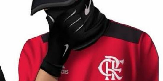 Imagem do grupo de WhatsApp NOVAS AMIZADES 2022