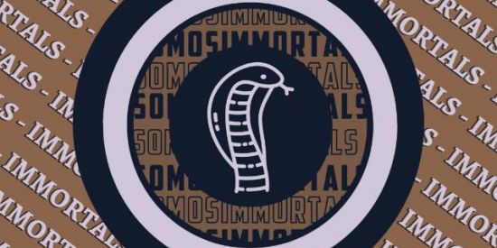 Imagem do grupo de WhatsApp ✨Recrutamento tis bonde✨🔥