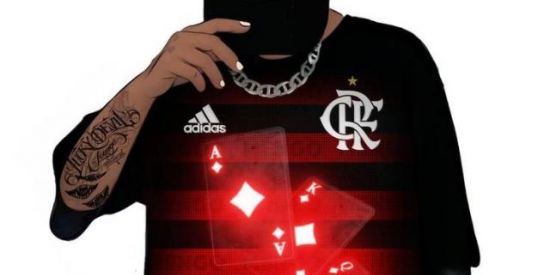 Imagem do grupo de WhatsApp Zueira sem limites