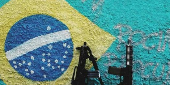 Imagem do grupo de WhatsApp 🇧🇷 Brazil? Brasil? 🇧🇷