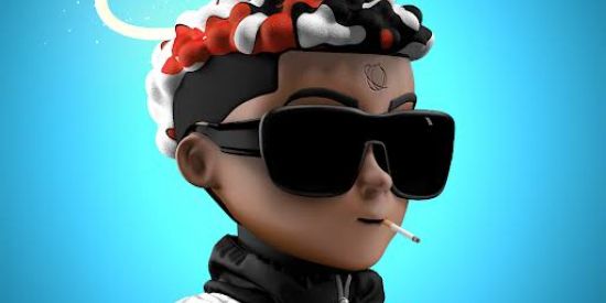 Imagem do grupo de WhatsApp NFT E JOGAMOS STUMBLE GUYS