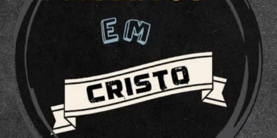 Imagem do grupo de WhatsApp Libertos em Cristo ✝️