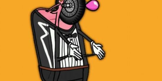 Imagem do grupo de WhatsApp Bonde Do Nettto😎🤌