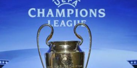 Imagem do grupo de WhatsApp Champions Pegue PES 📱🏆