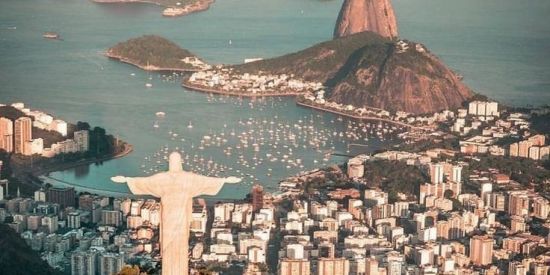 Imagem do grupo de WhatsApp 🌝 só do rio de janeiro 🌝 (Magé, Guapimirim, Piabetá, é outros lugares)