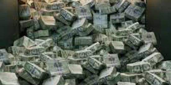 Imagem do grupo de WhatsApp RENDA EXTRA