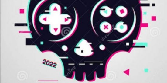 Imagem do grupo de WhatsApp 🎮♦️Gamamick♦️🎮