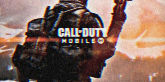 Imagem do grupo de WhatsApp CALL OF DUTY MOBILE 🅜