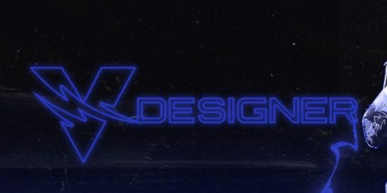 Imagem do grupo de WhatsApp V DESIGNER 💙💰