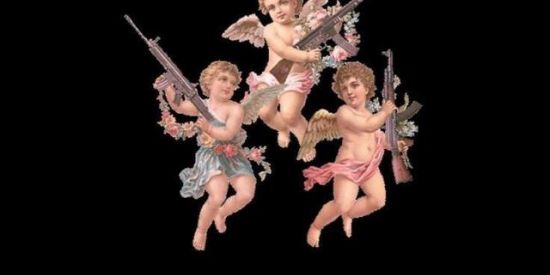 Imagem do grupo de WhatsApp ARCANJOS 1994 TRAV ZAP