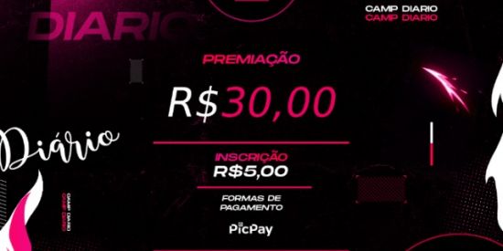 Imagem do grupo de WhatsApp FIFA-CAMP DO BALÃO 🎮⚽ PREMIO DE 75R$