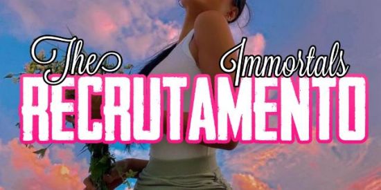 Imagem do grupo de WhatsApp RECRUMENTO 7EQP▪️Ti'ร▪🥷🏻