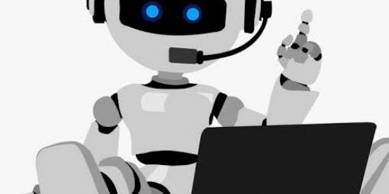 Imagem do grupo de WhatsApp Robôs de Forex📈📉