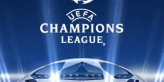 Imagem do grupo de WhatsApp champions league🇧🇷⚽