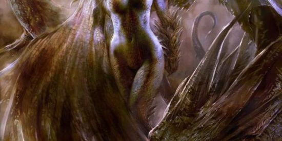 Imagem do grupo de WhatsApp MAGIA DRACONIANA