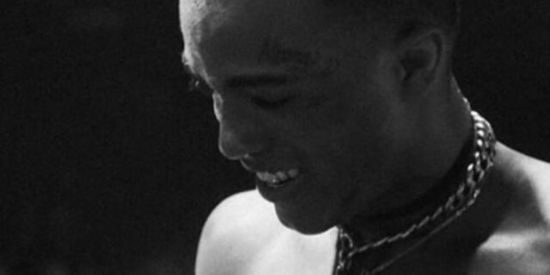 Imagem do grupo de WhatsApp 👑XXXTENTACION👑