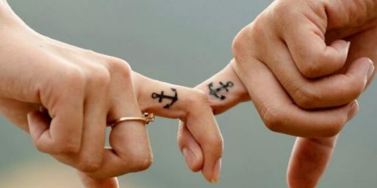 Imagem do grupo de WhatsApp DICAS DE RELACIONAMENTO ❤️