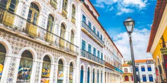 Imagem do grupo de WhatsApp Amigos Slz🔥