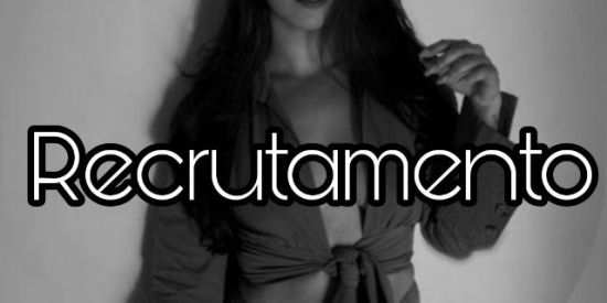 Imagem do grupo de WhatsApp 🥂 Recrutamento 🥂