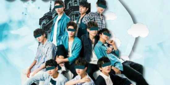 Imagem do grupo de WhatsApp 💎Recrutamento ✧Rɠ'ร✧⚔️ꦿ