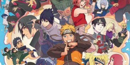 Imagem do grupo de WhatsApp 🍥 ヌMundo Shinobi悪🍥