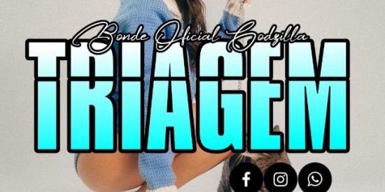 Imagem do grupo de WhatsApp ꧁Recrutamento Godzilla꧂