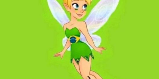 Imagem do grupo de WhatsApp 🧚🏾‍♀️fadinha_ofc🧚🏾‍♀️