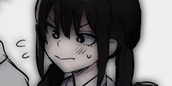 Imagem do grupo de WhatsApp Animemeʜ☀︎︎☏︎💖