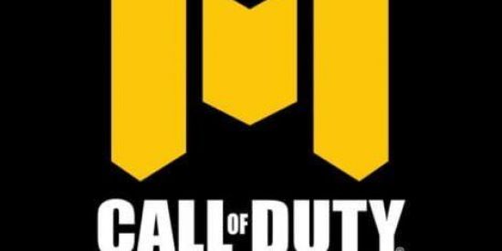 Imagem do grupo de WhatsApp Call Of Duty Mobile