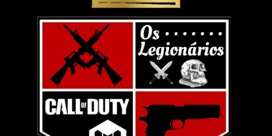 Imagem do grupo de WhatsApp Entrevista legionários ⚔☠