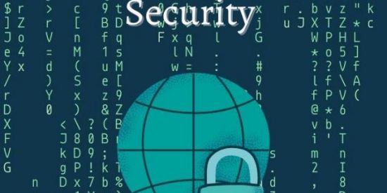 Imagem do grupo de WhatsApp D. Offensive Security