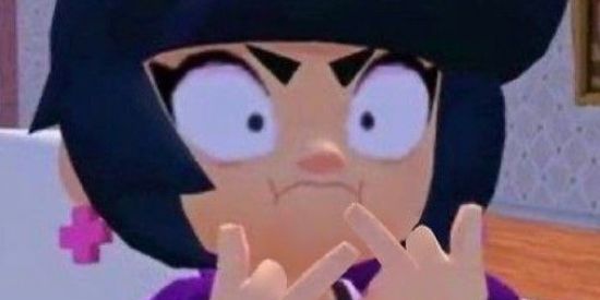 Imagem do grupo de WhatsApp Brawl Stars
