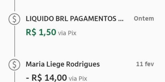 Imagem do grupo de WhatsApp Investidores jovens