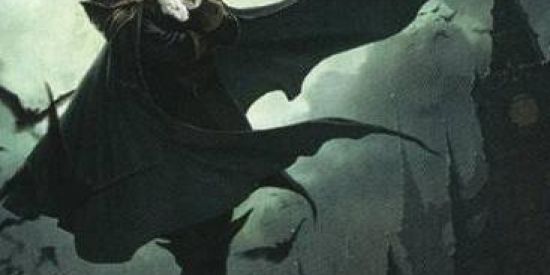 Imagem do grupo de WhatsApp MAGIA VAMPIRICA