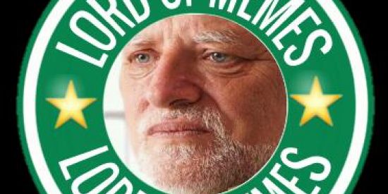 Imagem do grupo de WhatsApp Pré - Lord 👁️‍🗨️