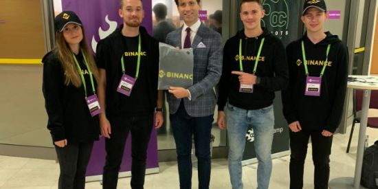 Imagem do grupo de WhatsApp 🇧🇷 Investidor em Bitcoin