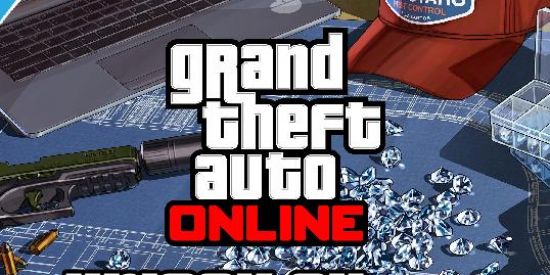 Imagem do grupo de WhatsApp ⚜️GTA V PC 🔱