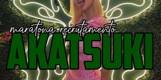 Imagem do grupo de WhatsApp Bonde tis🚨💙