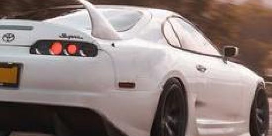 Imagem do grupo de WhatsApp 💯☬NEW FORZA HORIZON☬💯