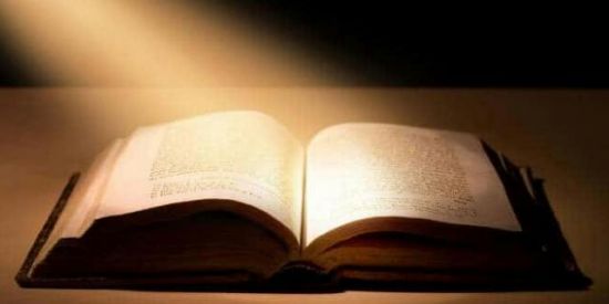 Imagem do grupo de WhatsApp Escolhidos por Deus