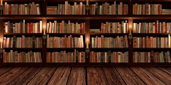 Imagem do grupo de WhatsApp Livros📚📖